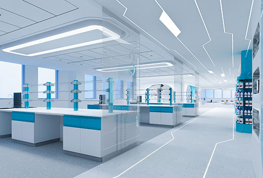 實驗室家具企業(yè)