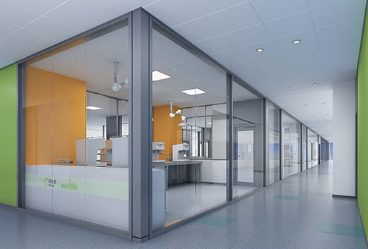 實(shí)驗(yàn)室通風(fēng)工程施工方案