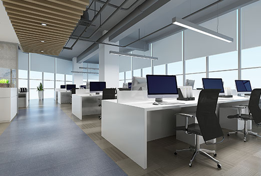 實驗室通風(fēng)凈化工程